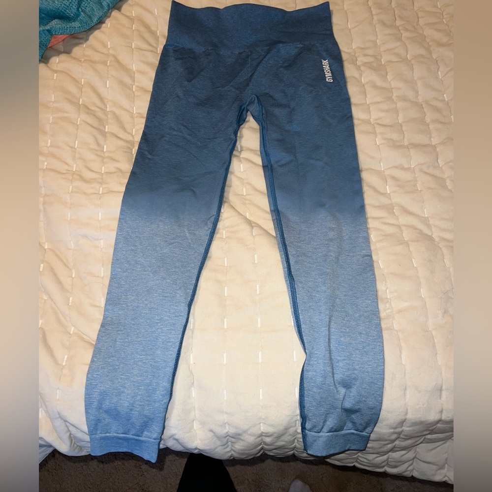Gymshark Ombré Adapt Leggings